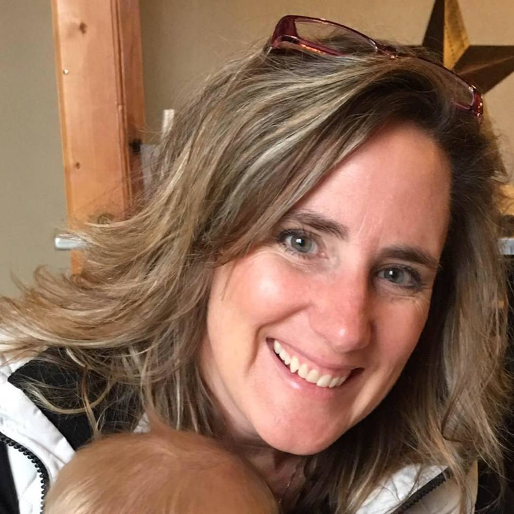 Meet your Posher, Jennifer johnson